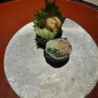 鳥焼き 小花 - 