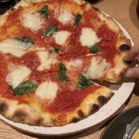 オービカ モッツァレラバー 横浜店 - 
