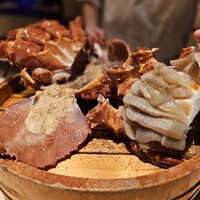湘南沖地蟹専門店ふじ月 - 