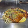 広島お好み焼き・鉄板焼き　倉はし 高田馬場店