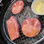 あみやき亭 Plus - 料理写真: