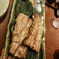 新宿うな鐵 はなれ - 