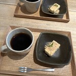 豆腐料理 空野 南船場 - 