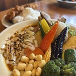 Rojiura Curry SAMURAI. - 
