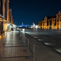 Re Wharf - 