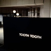 TOOTH TOOTH TOKYO - 