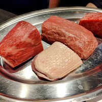 鉄板焼 Baknos - 