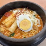 石焼ビビンバ専門店 アンニョン - 料理写真: