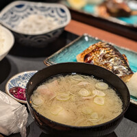 魚坐 - 