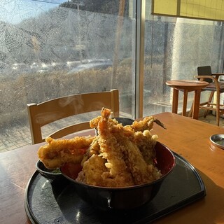 お食事処 はくさい_0