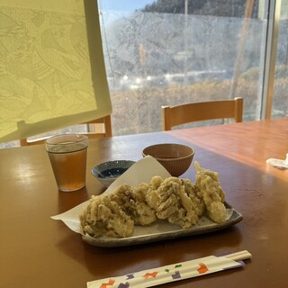 お食事処 はくさい_1