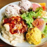 GREENROOM つくばデイズタウン店 - 