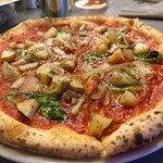 PIZZERIA & BAR NOHGA - 