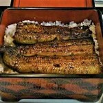 若松屋 - 中串盛