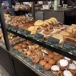 ベーカリー&レストラン 沢村 新宿 - 