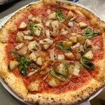 PIZZERIA & BAR NOHGA - 
