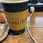 ベーカリー&レストラン 沢村 新宿 - 