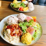 GREENROOM つくばデイズタウン店 - 