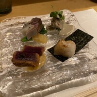 ままごとや - 