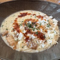 グランド キッチン - 