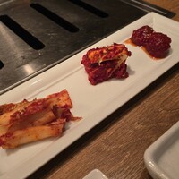 六本木焼肉　Kintan - 