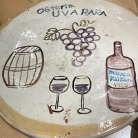 Osteria UVA RARA 横浜 - 