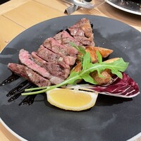 Osteria UVA RARA 横浜 - 
