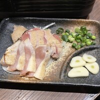 博多もつ鍋 やま中 赤坂店 - 