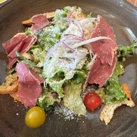 グランド キッチン - 