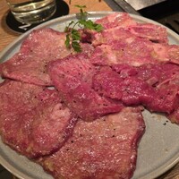 六本木焼肉　Kintan - 