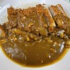 松家カレー