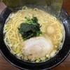 横浜らーめん 峰の家
