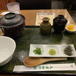 お肉の専門店 スギモト - 