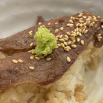 お肉の専門店 スギモト - 