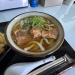 ななしのうどん - 