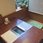 やきにく百済 - 