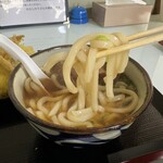 ななしのうどん - 