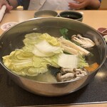 しゃぶ禅 鹿児島店 - 