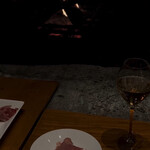 リビングルーム - 