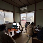 ななしのうどん - 