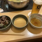 しゃぶ禅 鹿児島店 - 