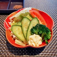 和風牛肉料理 まつもと - 