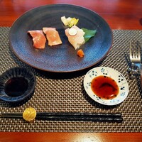 和風牛肉料理 まつもと - 