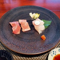 和風牛肉料理 まつもと - 