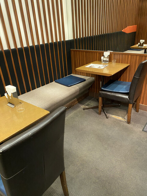 Oniku no Senmonten Sugimoto Tokyo Midtown Ten photo 4