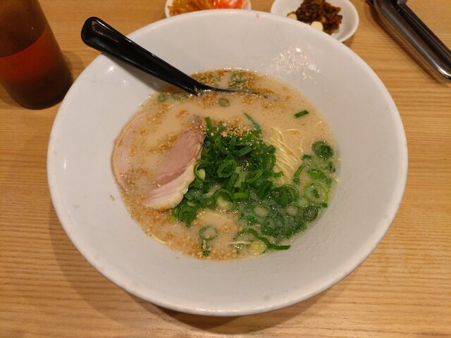 Ippudo Nagoya Oosu Ten photo 2