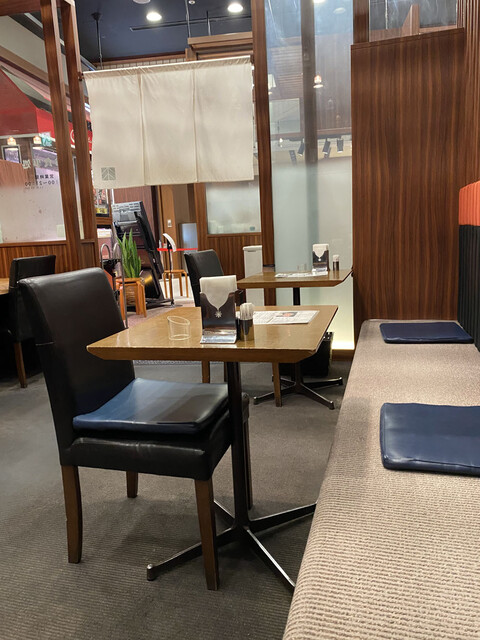 Oniku no Senmonten Sugimoto Tokyo Midtown Ten photo 5