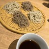手打ち蕎麦切り 匠