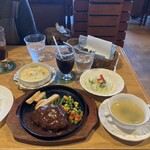 巴山 - 料理写真: