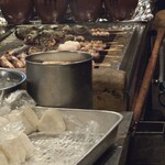 力丸 炉ばた茶屋 旅籠 - 